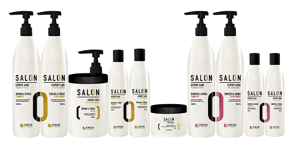 salon care