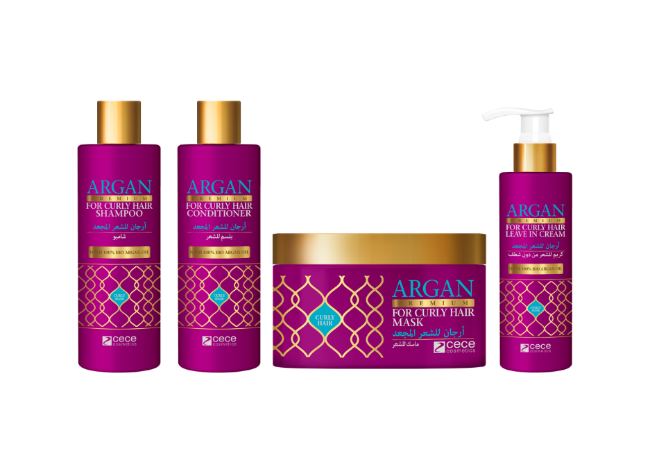 Argan Premium