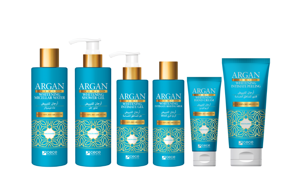 Argan Premium